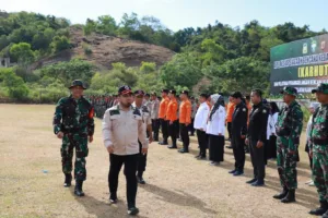 Pemkab Aceh Besar Antisipasi Karhutla 