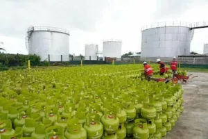 Pemprov Aceh Didesak Buat Program Subsidi Tepat LPG 3 Kg