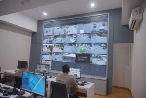 Pantau Lalu Lintas, Polisi Akan Tambah Kamera ETLE dan CCTV