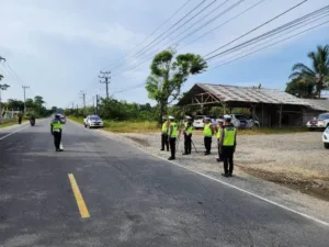 Hati-hati! 116 Orang di Aceh Tewas Akibat Kecelakaan Selama 2 Bulan