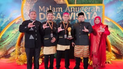 Lubok sukon juara harapan adwi