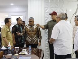 Aceh Siap Gelar PON 2024!