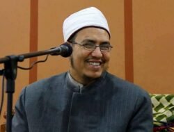 Ulama Al Azhar Mesir Akan Isi Daurah di Dayah Insan Qurani, Ini Sosoknya