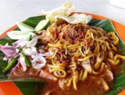 9 Kuliner yang Wajib Dicoba Saat Wisata di Aceh
