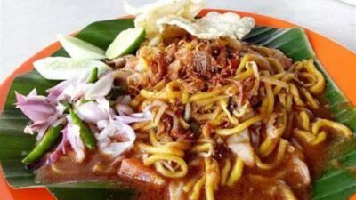 9 Kuliner yang Wajib Dicoba Saat Wisata di Aceh