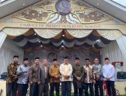1.220 Siswa se-Indonesia Ikut Event Classic VIII Dayah Insan Qurani