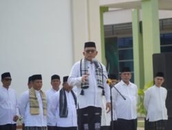 Kakanwil Kemenag Aceh: Penyelenggara Negara Umumnya Mantan Santri