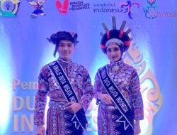 Vima dan Raisya The Most Popular Duwis Talk 2023