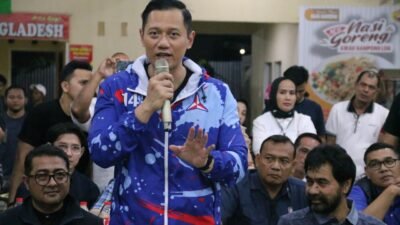 AHY Dorong Generasi Muda Aceh Semakin Maju dan Kreatif