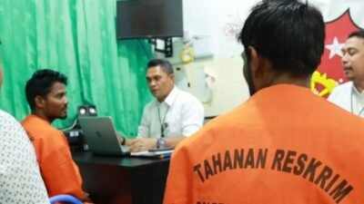 Tangani Kasus Penyelundupan Rohingya, Polisi Periksa Saksi Ahli