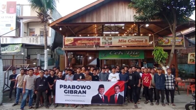 Prabowo Gibran