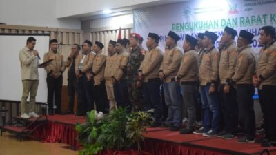 Pw Muhammadiyah aceh