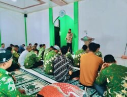 Saifuddin Ajak ASN Kemenag Jadikan Ramadan Momen Tingkatkan Kualitas Kinerja