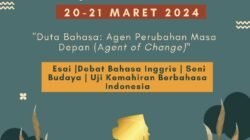 Festival bahasa