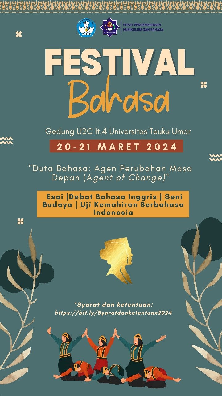 Festival bahasa