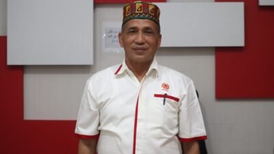 Koni aceh timur