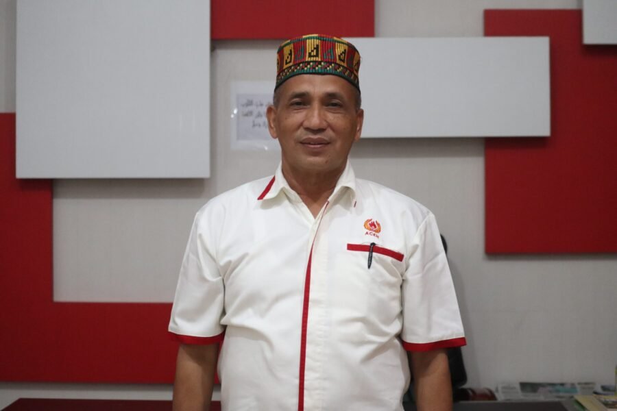 Koni aceh timur