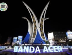 Anggota DPRK Banda Aceh Minta Pemko Rapikan Kabel di Jalan Protokol
