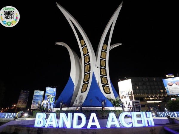 Banda aceh