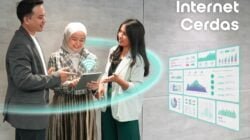 Indosat smart internet