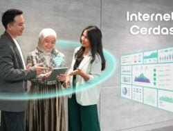 Dukung Pelaku Usaha, Indosat Business Hadirkan Smart Internet