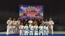 Atlet Karate