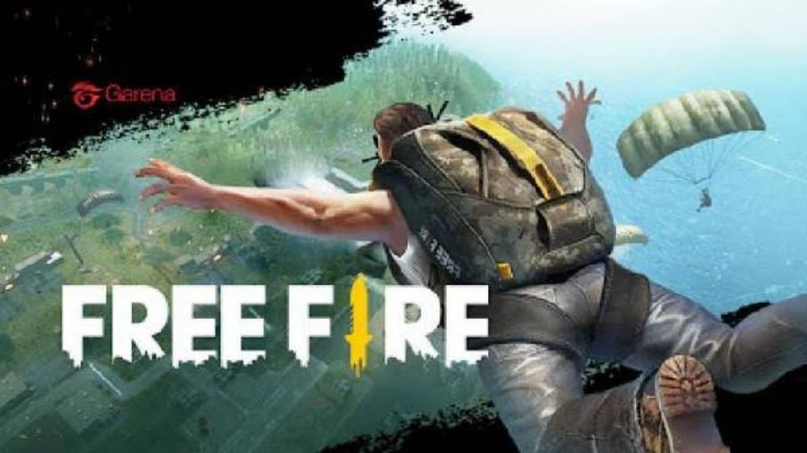 Free fire