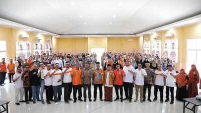 PKS Banda Aceh