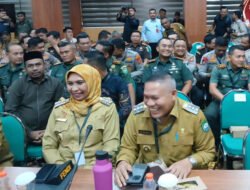 Pj Bupati Nagan Raya Fitriany Ajak Perempuan Ambil Peran Bangun Daerah