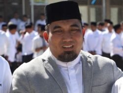 Pengelolaan Masjid se-Aceh Besar Akan Dinilai 