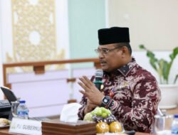 Pj Gubernur Minta Izin SPBU Pelanggar Penyaluran BBM Subsidi Dicabut