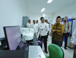 UIN Ar-Raniry Buka Prodi Vokasi Manajemen Industri Halal