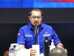 Teuku Riefky Harsya Jadi Menteri Ekonomi Kreatif